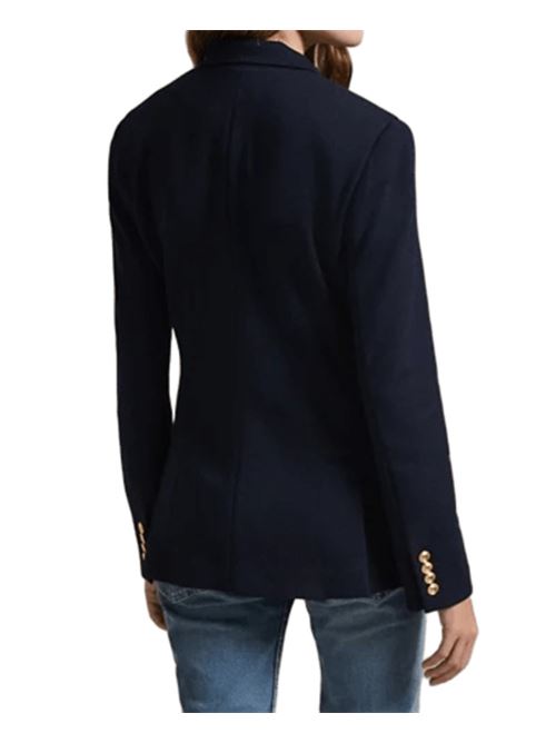 DOPPIOPETTO IN MAGLIA POLO RALPH LAUREN | 211910134001